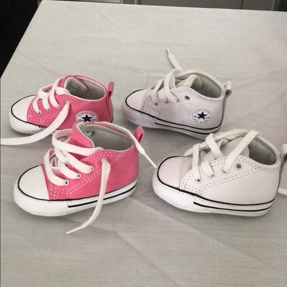 baby soft converse